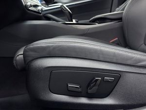 BMW 530 bild 12