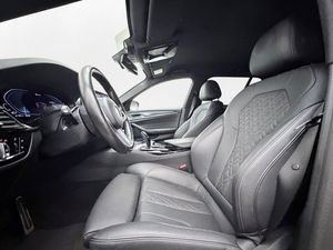 BMW 530 bild 10