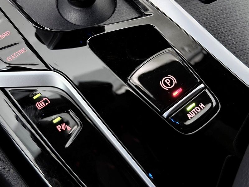 BMW 530 bild 30