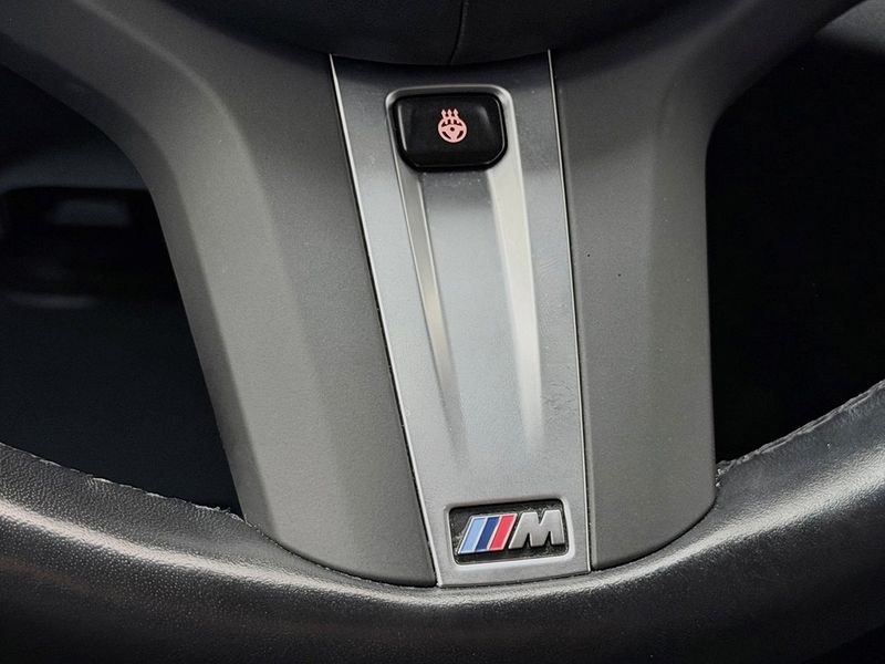 BMW 530 bild 19