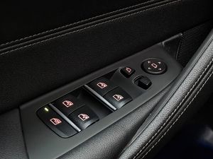BMW 530 bild 34