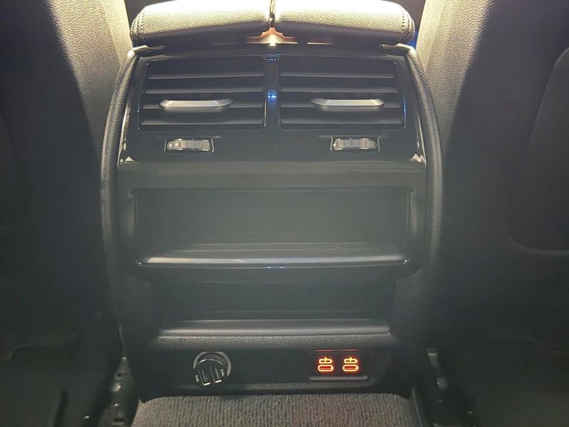 BMW 530 bild 36