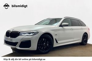BMW 530 bild 1