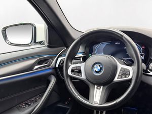 BMW 530 bild 15