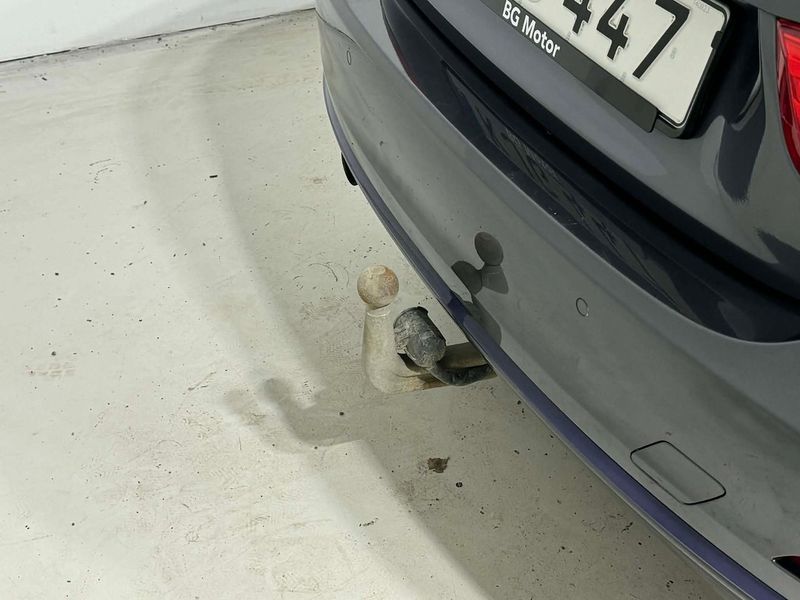 BMW 420 bild 13