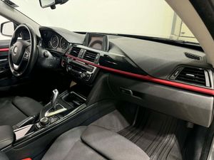 BMW 420 bild 9
