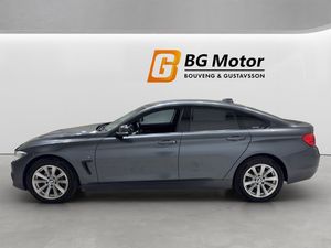 BMW 420 bild 7