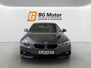 BMW 420 bild 2