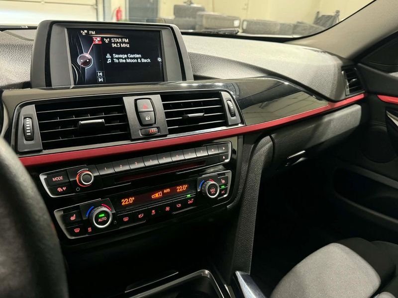 BMW 420 bild 17