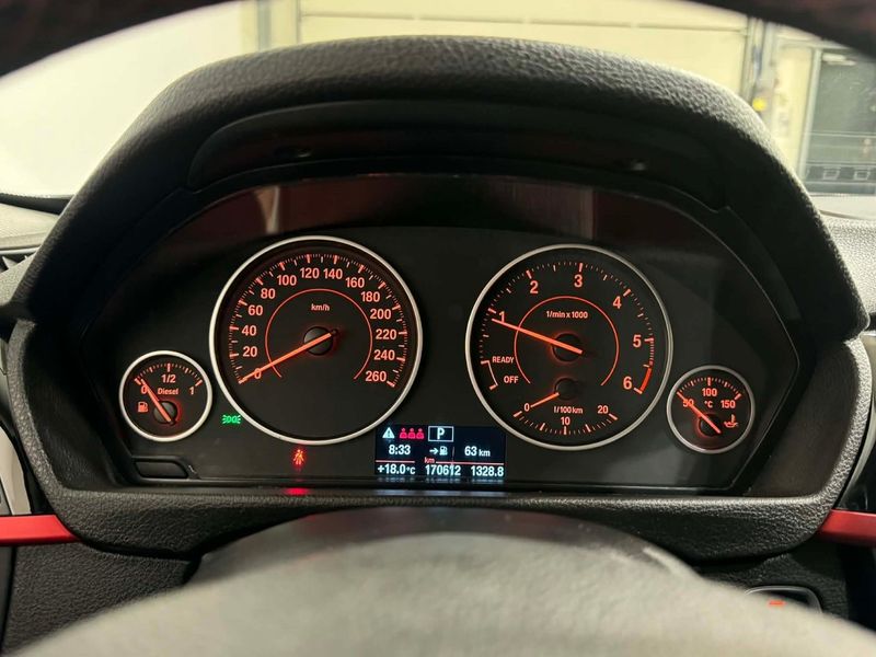 BMW 420 bild 16