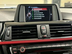 BMW 420 bild 21