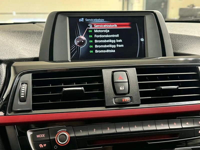 BMW 420 bild 21