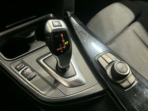 BMW 420 bild 18