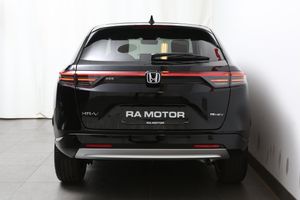 Honda HR-V bild 5