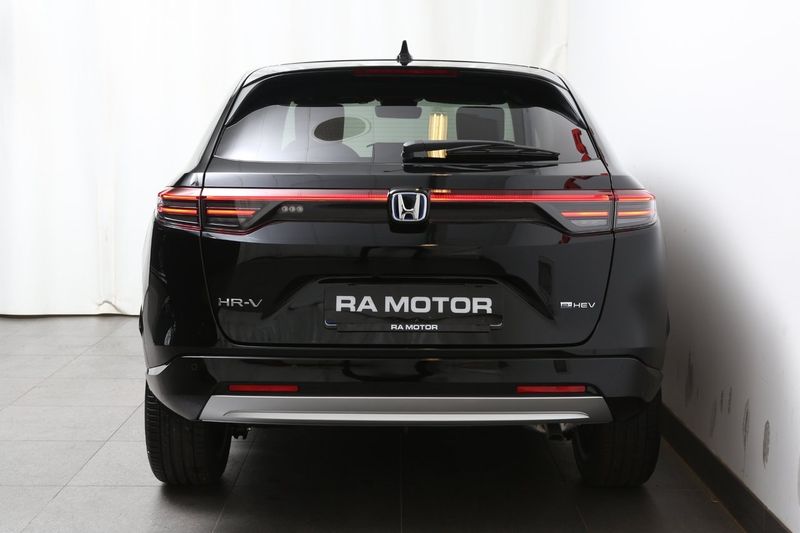 Honda HR-V bild 5