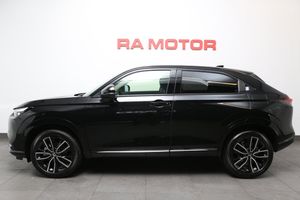 Honda HR-V bild 3