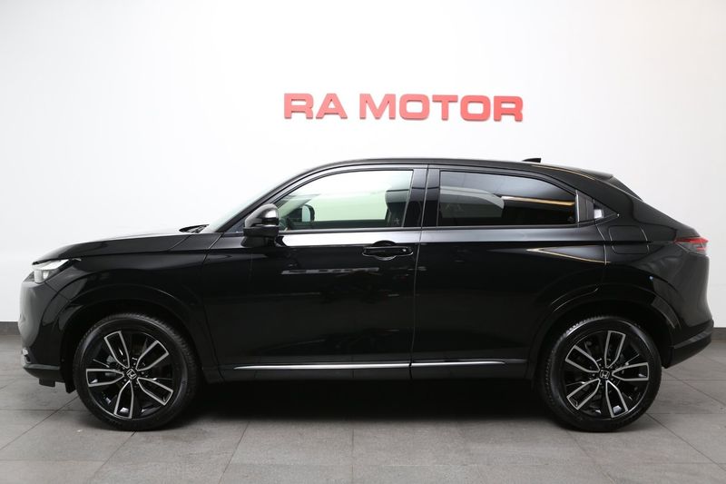 Honda HR-V bild 3