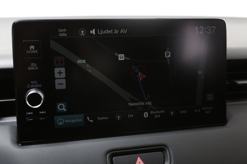 Honda HR-V bild 12