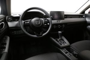 Honda HR-V bild 6
