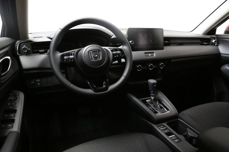 Honda HR-V bild 6
