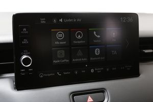 Honda HR-V bild 10