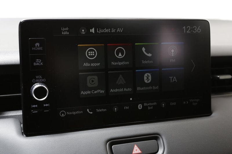 Honda HR-V bild 10