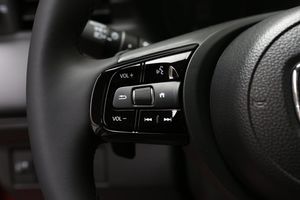 Honda HR-V bild 7