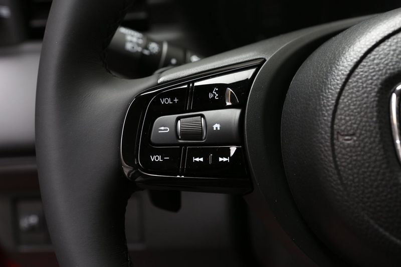Honda HR-V bild 7