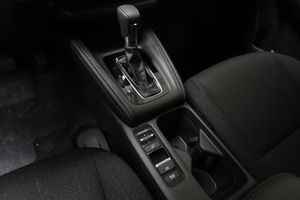 Honda HR-V bild 9