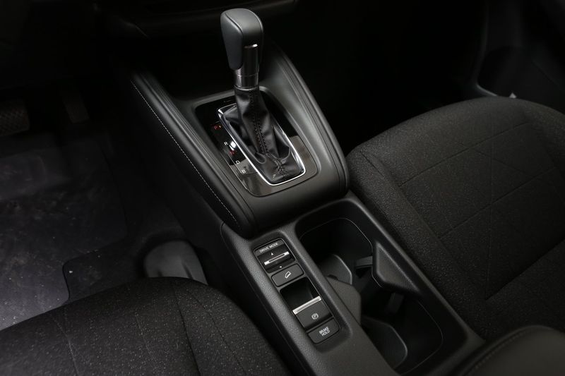 Honda HR-V bild 9