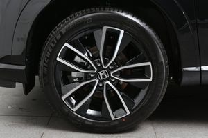 Honda HR-V bild 14