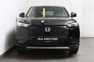 Honda HR-V bild 4