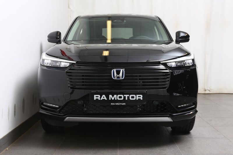 Honda HR-V bild 4
