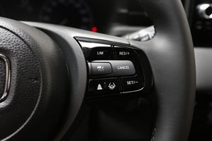 Honda HR-V bild 8