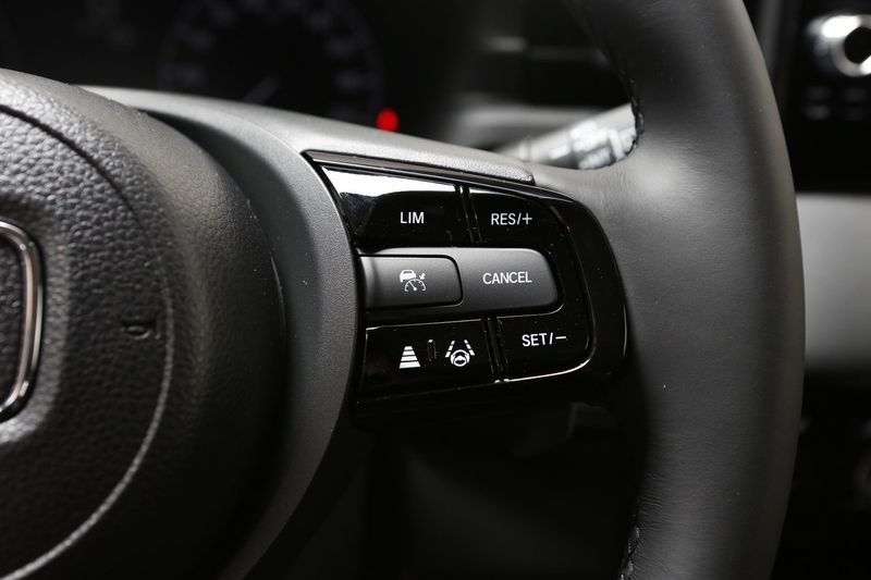 Honda HR-V bild 8