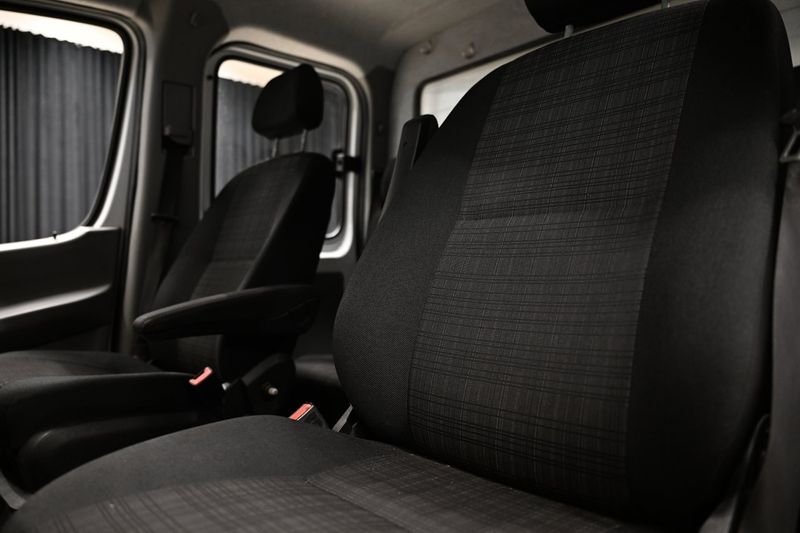 Mercedes Sprinter bild 18