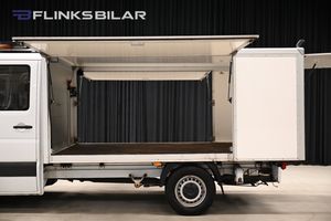 Mercedes Sprinter bild 5