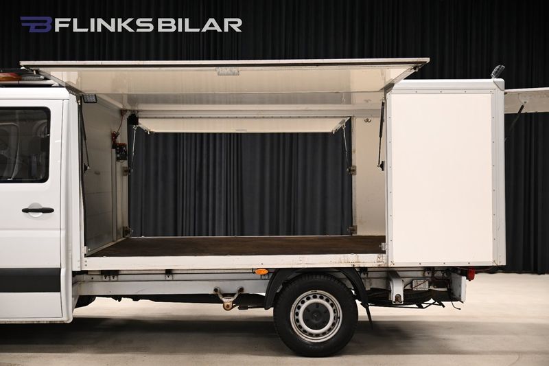 Mercedes Sprinter bild 5