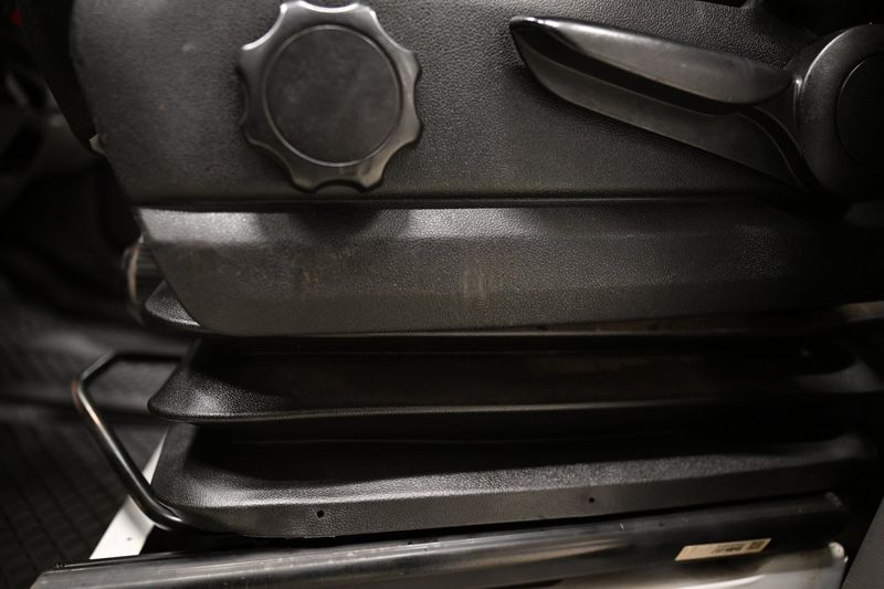 Mercedes Sprinter bild 16