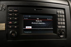 Mercedes Sprinter bild 20