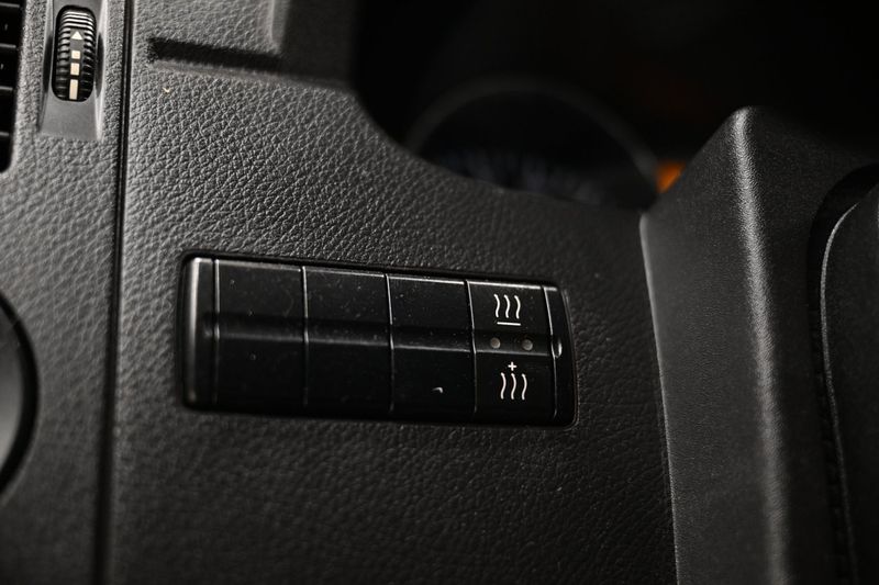 Mercedes Sprinter bild 19