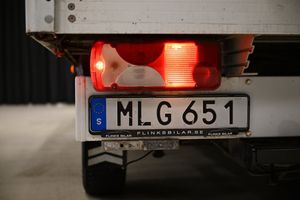 Mercedes Sprinter bild 7