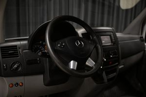 Mercedes Sprinter bild 26