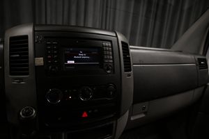 Mercedes Sprinter bild 25