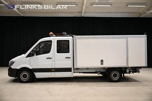 Mercedes Sprinter bild 2