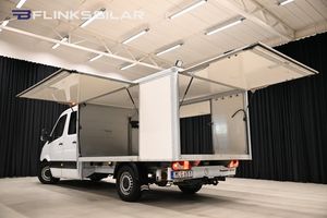 Mercedes Sprinter bild 4