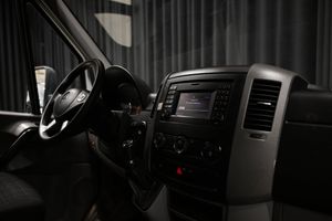 Mercedes Sprinter bild 28