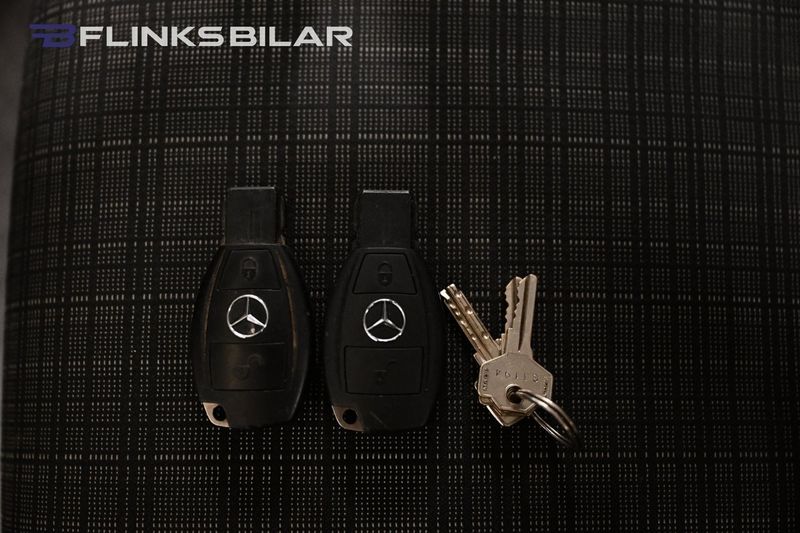Mercedes Sprinter bild 29