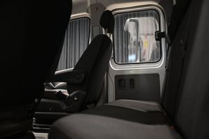 Mercedes Sprinter bild 13