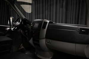 Mercedes Sprinter bild 27